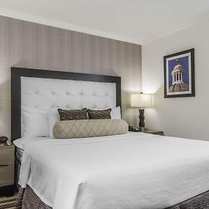 Inn Off Capitol Park, Ascend Hotel Collection