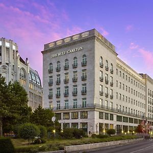 Al Habtoor Palace Budapest